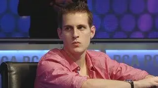 Mike McDonald vs. Dominik Panka Heads Up: The Bonus Cut | PokerStars