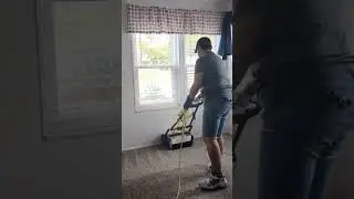Phoenix OP Machine by Trinity and CRB Tree shape lines #anyhousecleaning #cleaning #limpieza