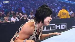 SmackDown: Kofi Kingston vs. Dolph Ziggler