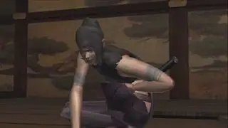 Rainy's First Fifteen: Tenchu Z