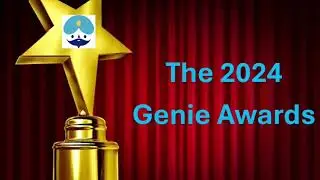 Genie Awards 2024