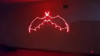 Proyecciones Gráficas láser