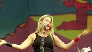 So Close to Heaven (Live 1999)