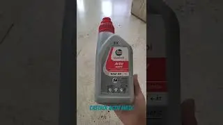 Castrol Activ Matic