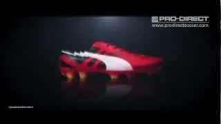 ИжФан - PUMA evoSPEED 1 Ducati SL FG Boots.mp4