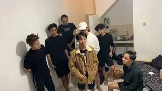 VIRAL!! KLARIFIKASI KAZAMA HUSEIN SINDIR BAGUS LUXXY!!