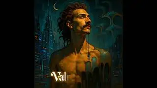 ValnowMan - Seconda As Feeling