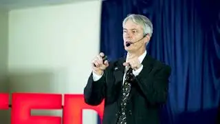 Visualizing to Enhance Learning and Collaboration | Edward Rogers | TEDxChennaiInstituteOfTechnology