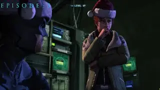 Batman: Arkham Origins - Episode 5 : Barbara Gordon