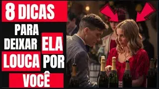 ESTRAT&Eacute;GIAS PODEROSAS: 8 DICAS PARA CONQUISTAR O CORA&Ccedil;&Atilde;O DE QUALQUER MULHER