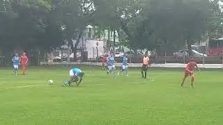 Axel caindo - RJ