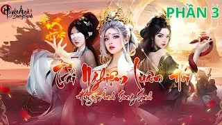 Trải Nghiệm Game Huyết Ảnh Song Sinh Phần 3