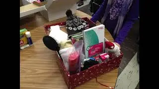 TLC@Home A Saskatoon Community Support Initiative