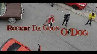 Rocket Da Goon - 