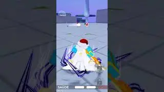 Bola da M0rt3 De4th Ball PT9 #roblox #robloxgameplay  #robloxgames #deathball