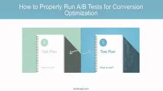 How to Design High-Converting Landing Pages