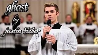 Justin bieber - Ghost ( choir version)