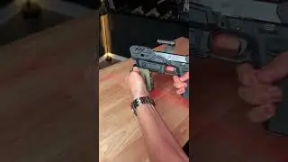 Recover Tactical S-PRO Install