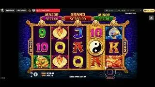 5 Lions Gold (Global Poker) Real Money