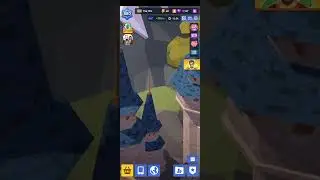 How to change liberty🗽 city to Europe idel office tycoon get rich level 900#idleofficetycoon