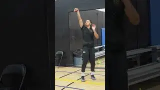 D1 Basketball Player Reveals HOW to be ELITE!