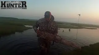 Floating Gun Case