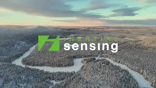 Building the Future of Surveying Technology | Inertial Sensing at FEM Finland, Levi 2025