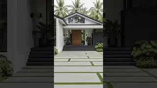 Amazing SMALL House Design Ideas for Low Budget Kerala Homes