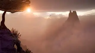 ME: Andromeda - Pt 12: Kadara (1)