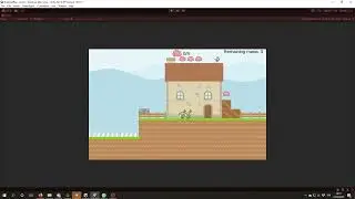 One Must Rise - Zombie Chicken