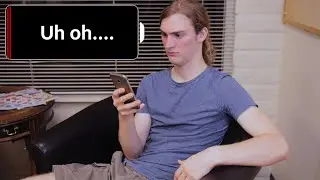 When Your Phone Dies