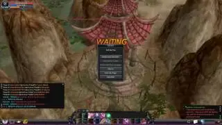 Cabal Online @ Arena de PVP 3x3 Só vem