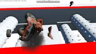 Next Car Game Demo crusher