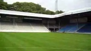 De Graafschap, De Vijverberg, Doetinchem