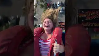 Она сказала &laquo;Спасибо&raquo;, а затем её душа покинула тело! 😱