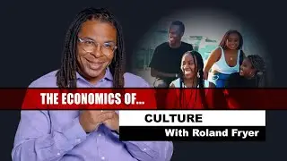 The Economics of&hellip; Culture