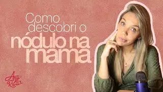 A IMPORT&Acirc;NCIA DO AUTOEXAME NA VIDA DA MULHER | ANJO ROSA