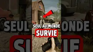 Survivre au gaz toxique ?! 🔥