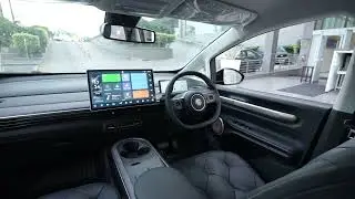 Know Your MG | MG Windsor EV | Quiet and Valet Mode