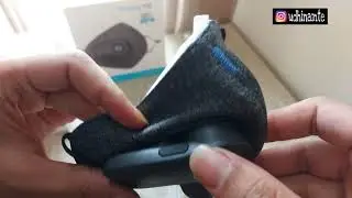 unboxing masker xiaomi purely KN95