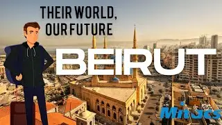 An edtech startup on the rise in Beirut, Lebanon