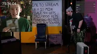 Hour One The Nightmare Begins - MLK Week: The Room