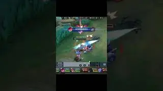 You should fear Fredrinn  #mobilelegends #mlbb #mlbbfredrinn #ml #trend