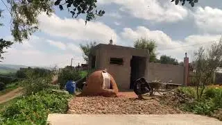 بلادي الحبيبة دوار عين السخون Douar Ain Skhoun   🥰💕