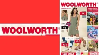 WOOLWORTH aktion prospekt Deutschland #rabatte #rabatt #WOOLWORTH #aktion #prospektDeutschland