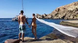 Honeymoon Malta2020