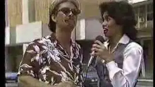 PIDGIN TO DA MAX local kine comedy 1983