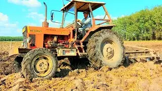 M&aacute;y C&agrave;y Mtz Belarus 825 C&agrave;y Đất Ruộng Lần Hai Chạy Nghe Tiếng P&ocirc; Qu&aacute; Đ&atilde;,M&aacute;y C&agrave;y T&acirc;y Ninh