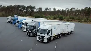ZF's Commercial Vehicle Technologies: Interview with Dr. Christian Brenneke