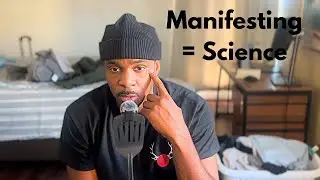 In order for the law of attraction to work you must take action (attr-ACTION)